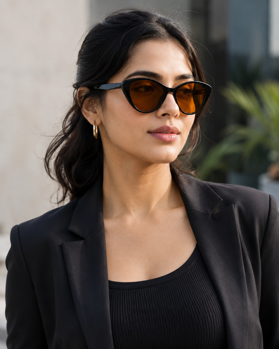 Amber Cat - Image 4