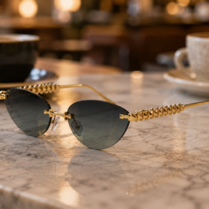 Edge Luxe