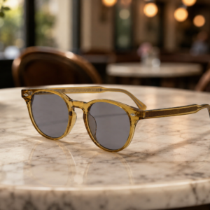 Golden Mood