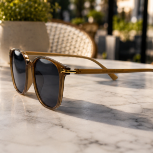 Mocha Frame