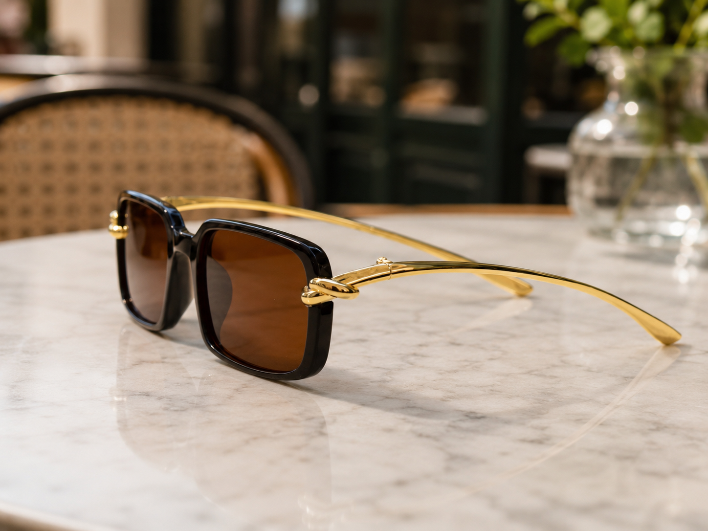 Monaco Tint